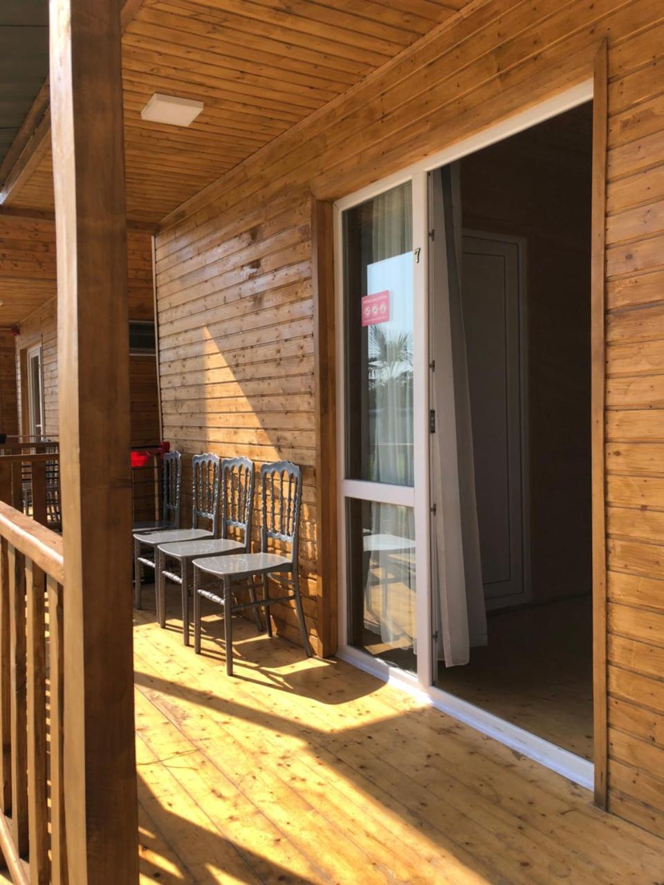 Cottage Ureki Exterior photo
