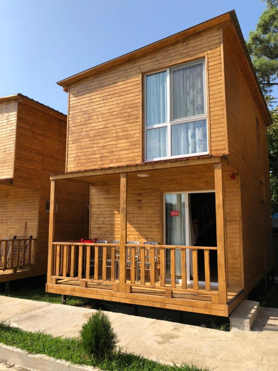 Cottage Ureki Exterior photo